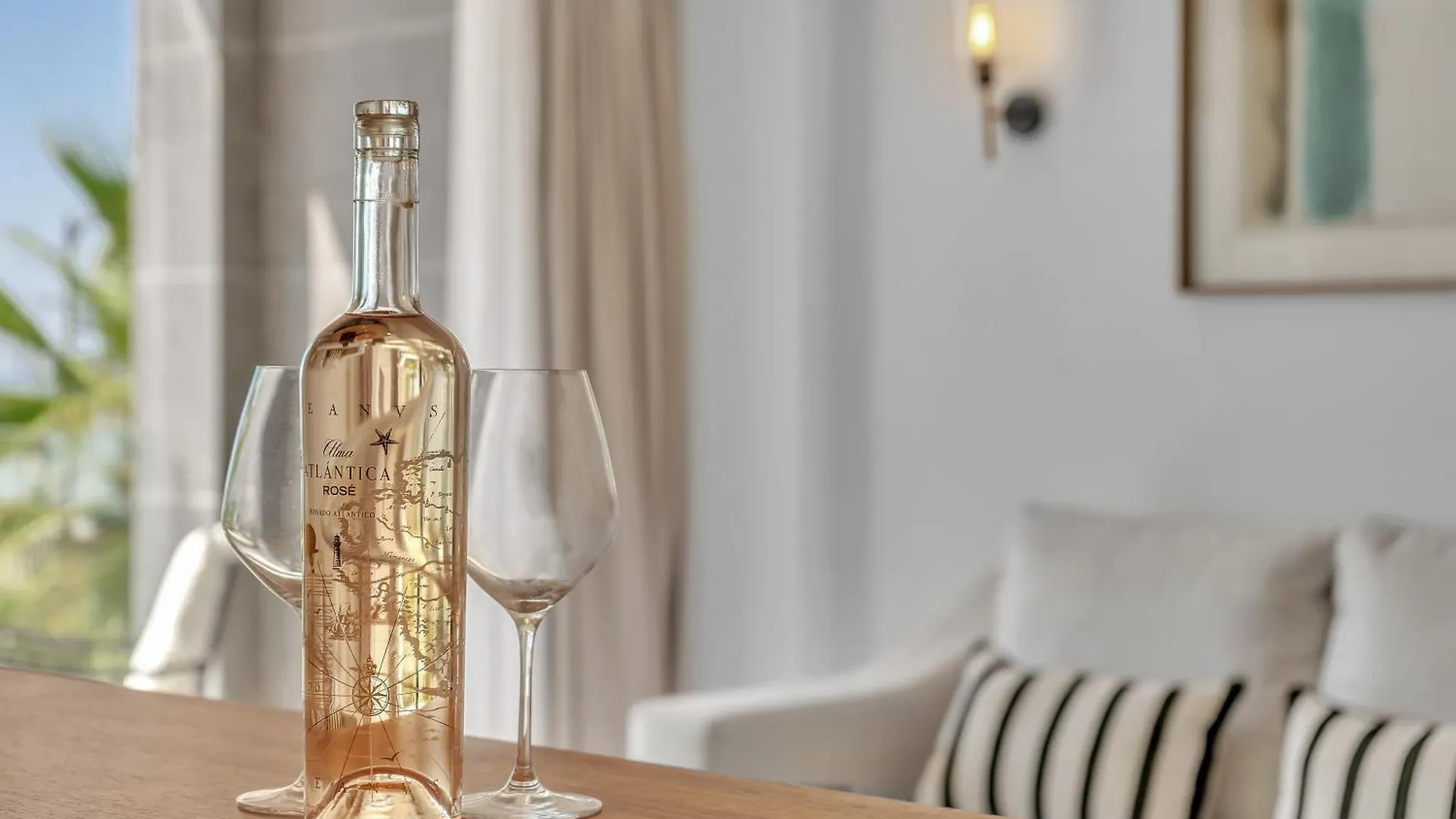 La Viu - Luxury Beachfront Apartment Estepona