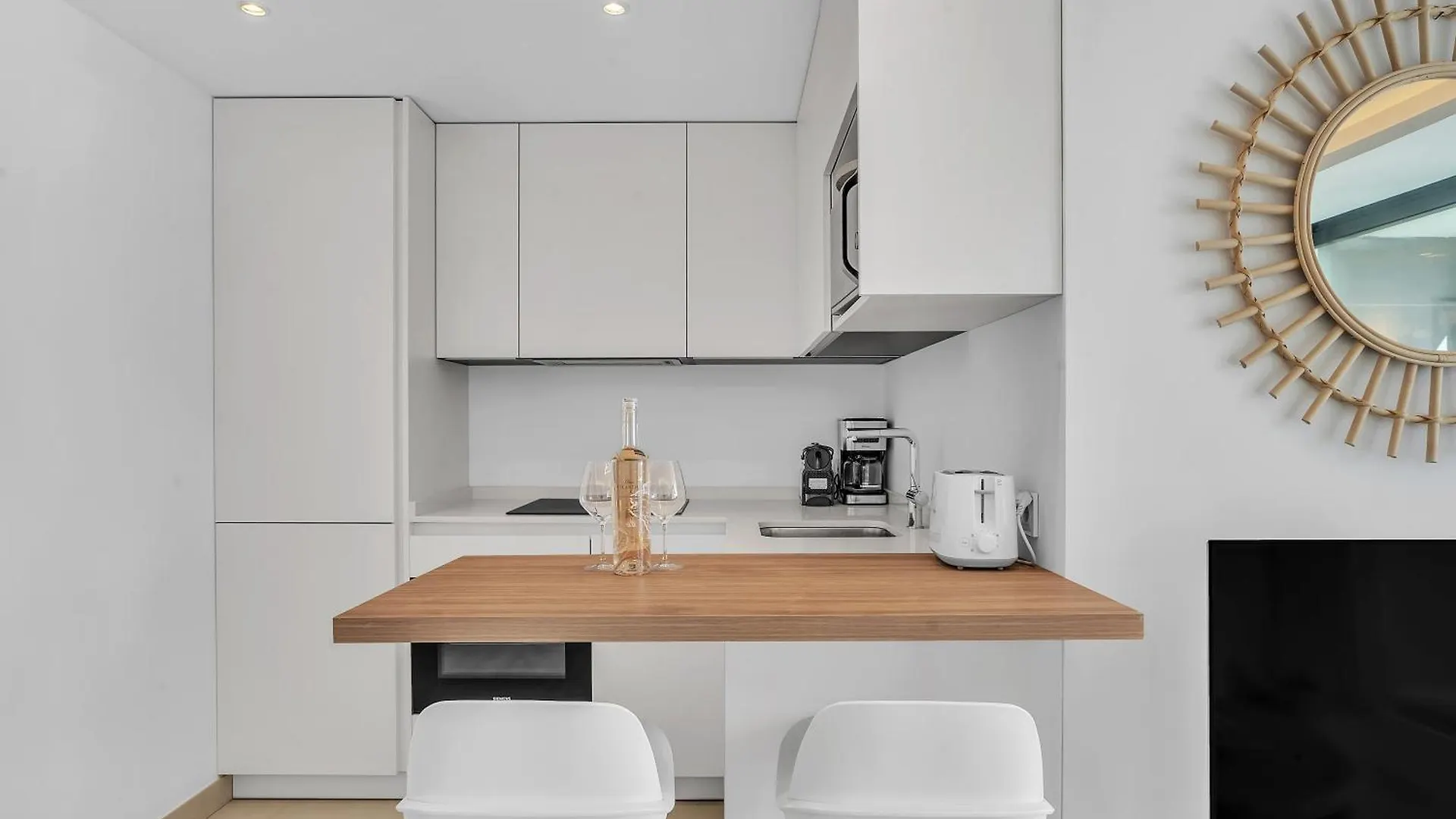 La Viu - Luxury Beachfront Apartment Estepona