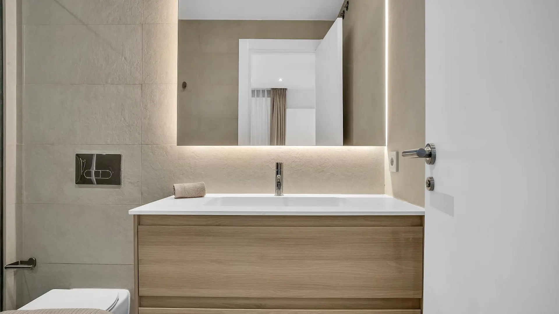 La Viu - Luxury Beachfront Apartment Estepona
