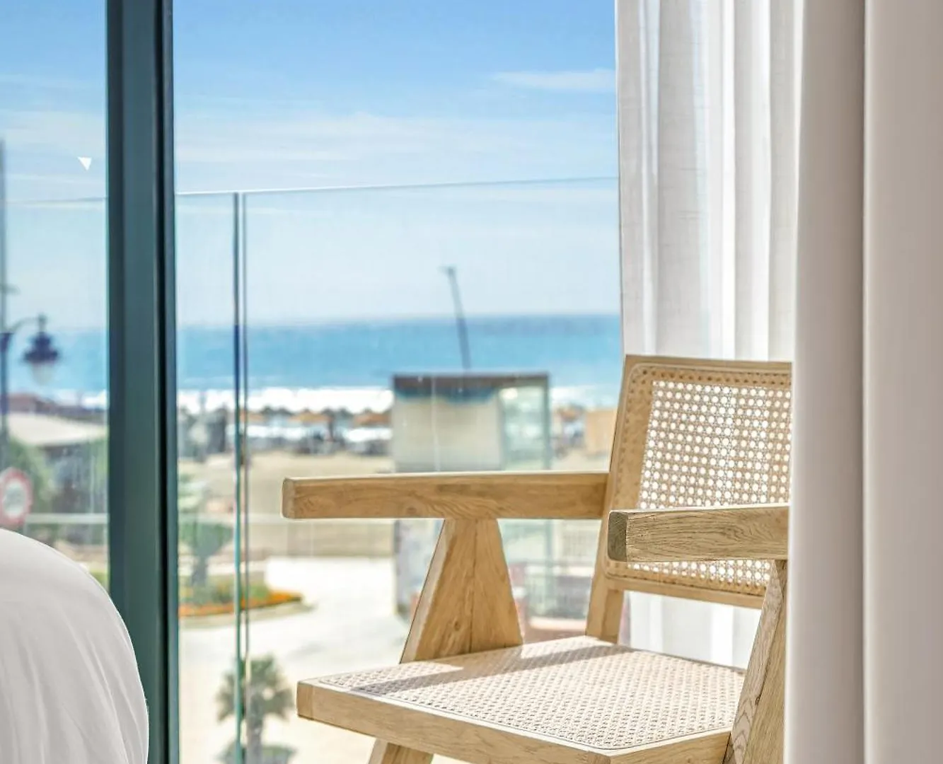 La Viu - Luxury Beachfront Apartment Estepona 0*,  Spain