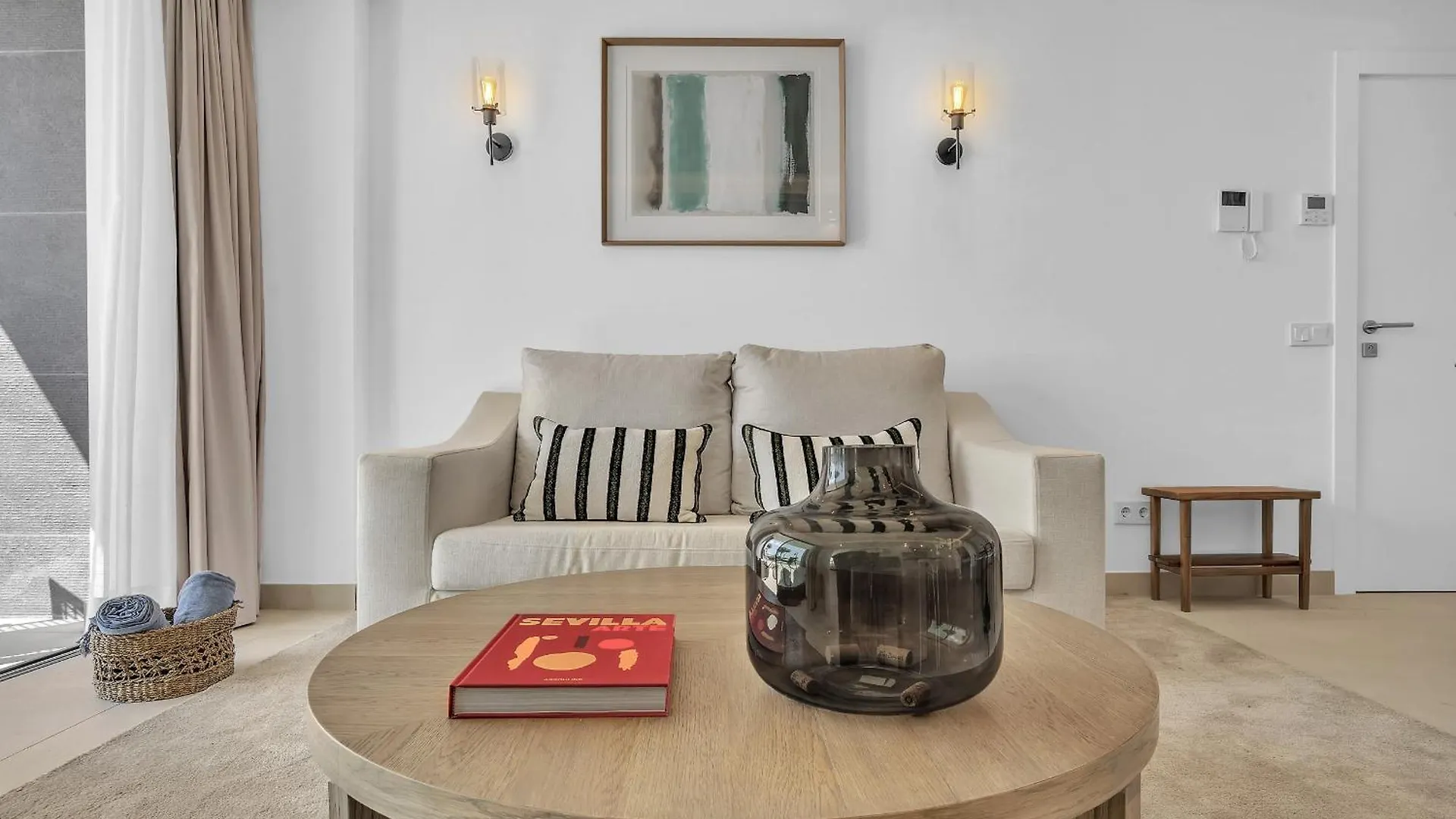 La Viu - Luxury Beachfront Apartment Estepona