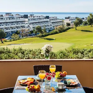 Ona Valle Golf & Lägenhetshotell